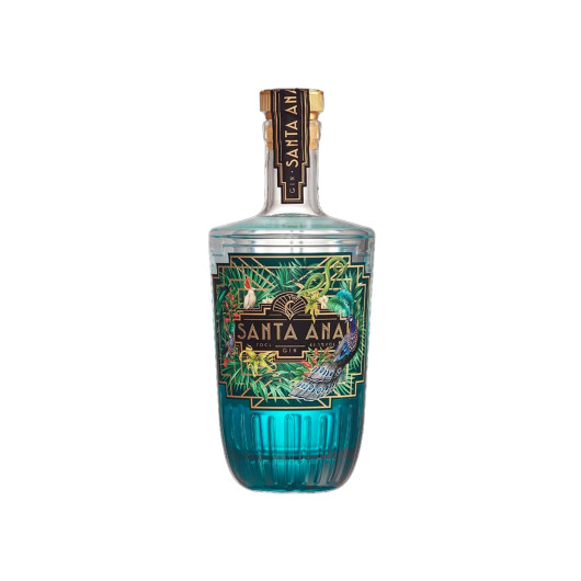 Santa Ana - Gin Santa Ana Florale