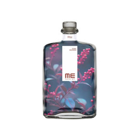 MZero - Me Fusion Gin Pink Pepper
