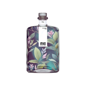 MZero - Gin Me Smoked Tea