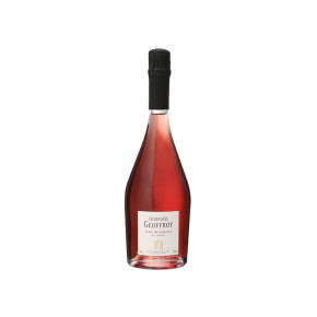 Geoffroy - Rosé de Saignée Brut Champagne