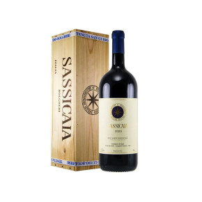 Tenuta San Guido -...