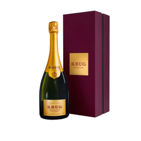 Krug - Champagne Brut...