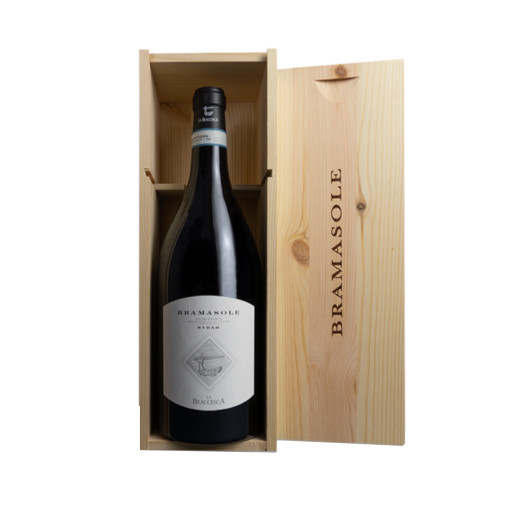 La Braccesca - Bramasole 2019 Magnum...
