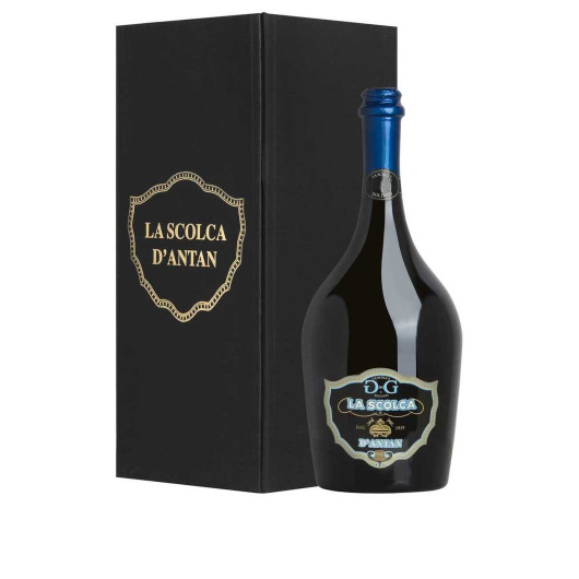 Gavi Soldati - La scolca d’antan...