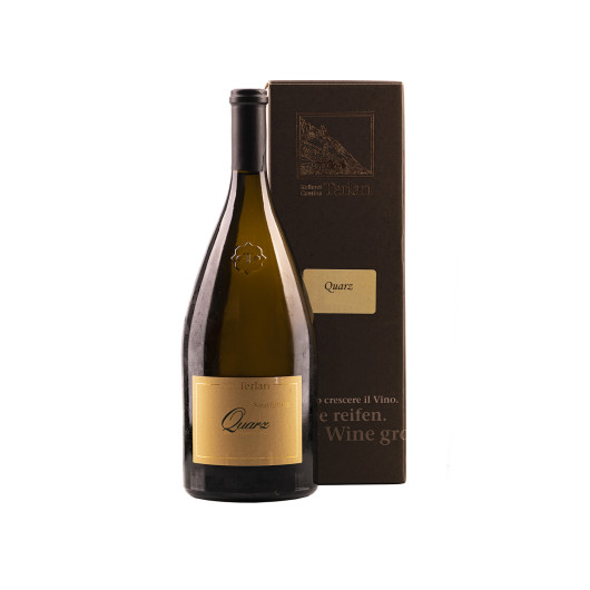 Cantina di Terlano - Sauvignon Quarz...