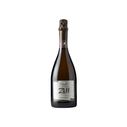 Cantina di Trento - Zell Trentodoc Brut Magnum