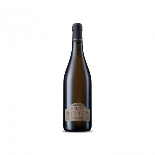 Masciarelli - Marina Cvetic Chardonnay 2016