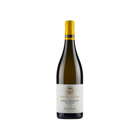 Drouhin Vaudon - Chablis Les Preuses...