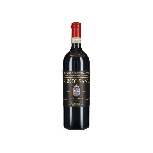 Biondi Santi - Brunello di Montalcino...