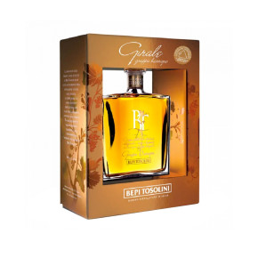 Bepi Tosolini - Grappa Chardonnay Barrique Ciliegio Girale
