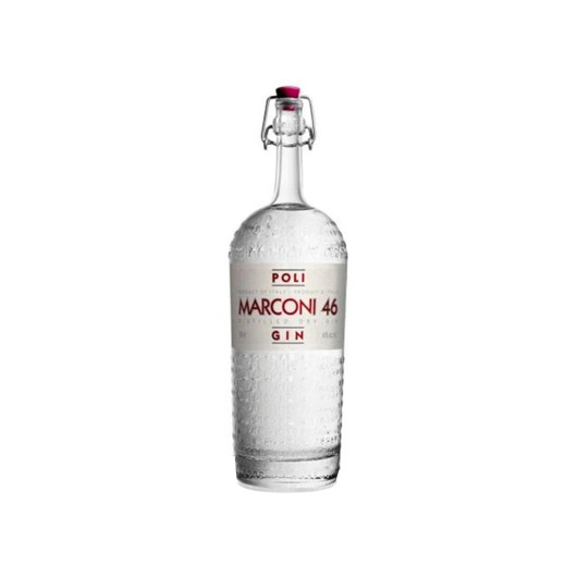 Poli - Gin Marconi 46