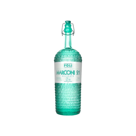 Poli - Gin Marconi 21