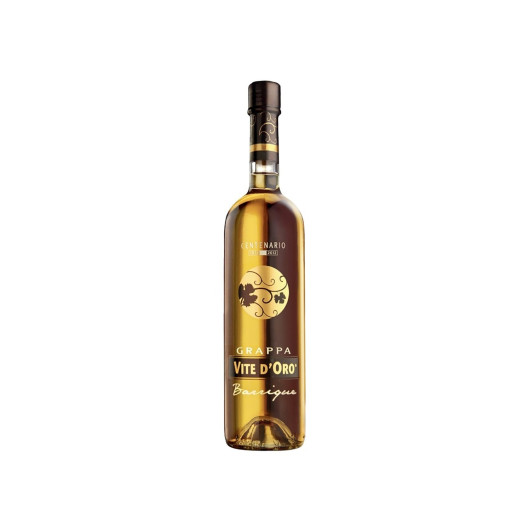 Bepi Tosolini - Grappa Vite D'oro