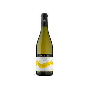 Zorzettig - Pinot Grigio