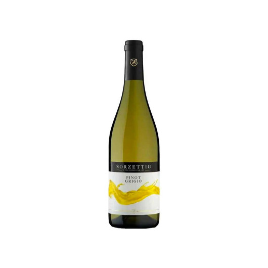 Zorzettig - Pinot Grigio