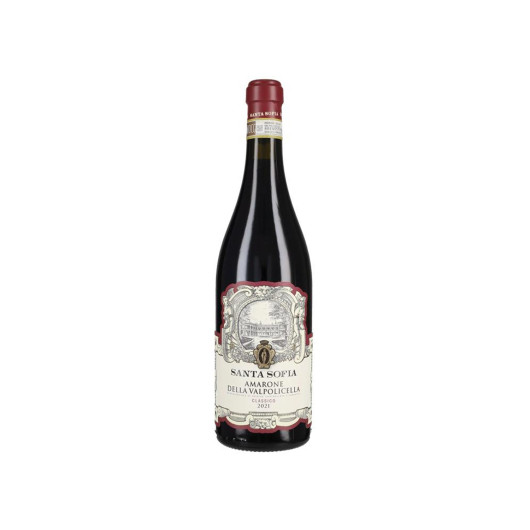 Santa Sofia - Amarone Classico 2021