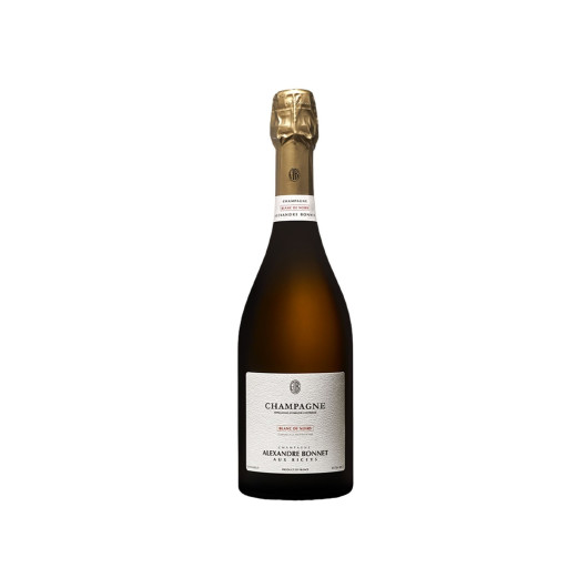 Alexandre Bonnet - Champagne Blanc de Noirs Extra Brut