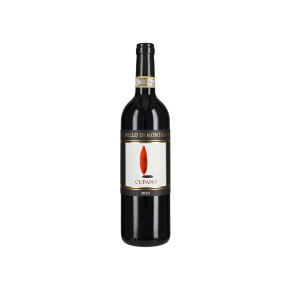 Cupano - Brunello di...