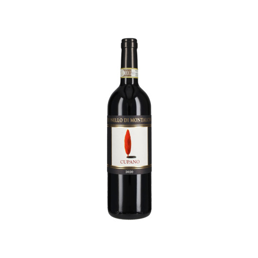 Cupano - Brunello di Montalcino 2020