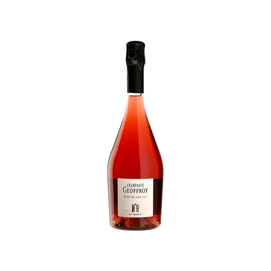 Geoffroy : Rosé de Saignée Premier...