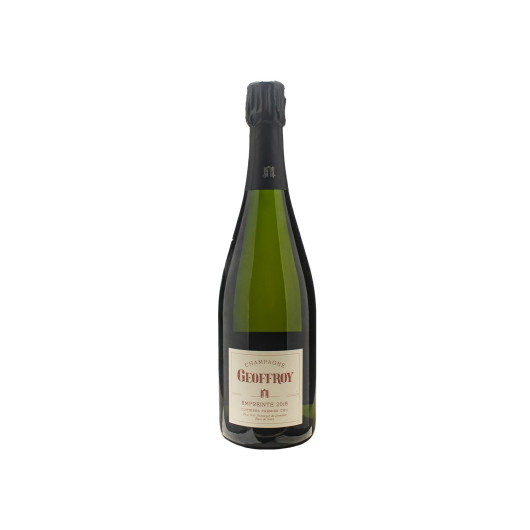 Geoffroy - Champagne 1er Cru...