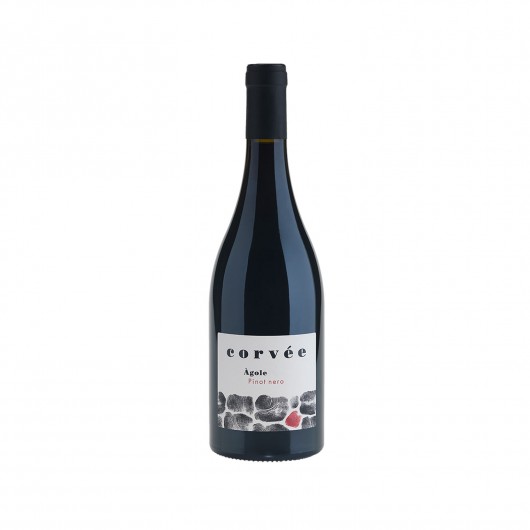 Corvée - Àgole Pinot Nero 2017