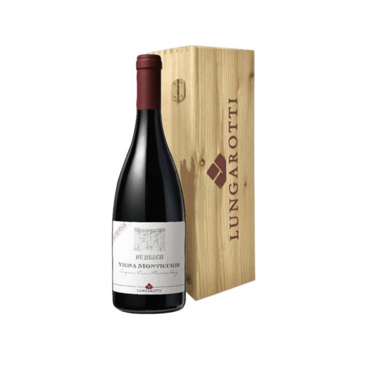 Lungarotti - Rubesco Riserva Vigna...