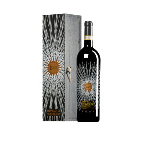 Frescobaldi - Luce Brunello...