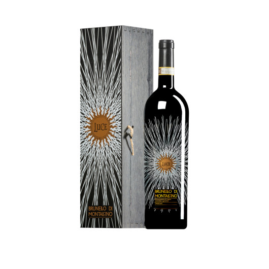 Frescobaldi - Luce Brunello di...