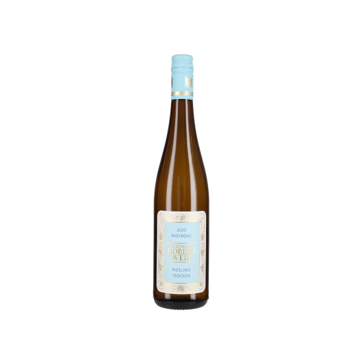 Weil Robert - Riesling Trocken 2023