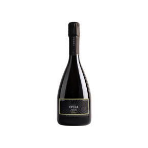 Opera - Blanc Brut Nature...