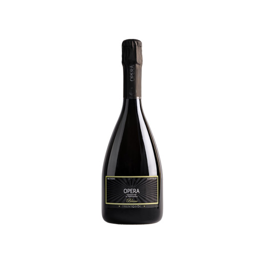 Opera - Blanc Brut Nature Metodo Classico Millesimato 2017