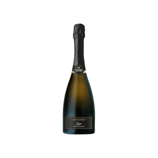 Valle Isarco - Aristos Zero Metodo Classico 2020