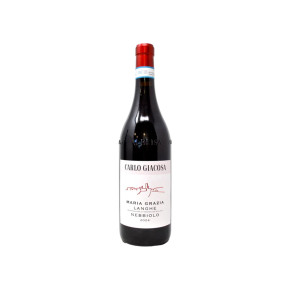 Carlo Giacosa - Maria Grazie Langhe 2024