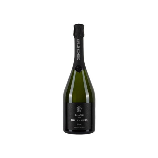 Charles Heidsieck - Blanc Des...