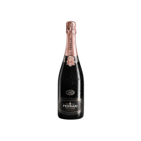 Ferrari - Perlè Rosè 2018