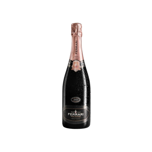 Ferrari - Perlè Rosè 2018