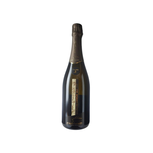 Paolo Berutti - Alta Langa Brut Cuvee...
