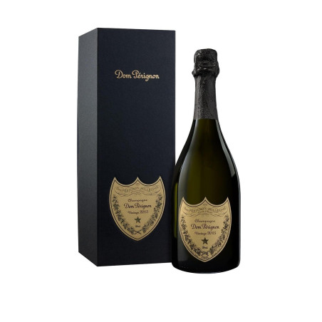Dom Perignon - Champagne Brut Vintage 2013 Astucciato