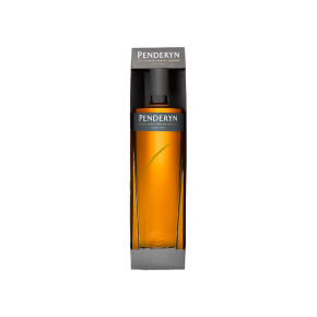 Penderyn Distillery - Penderyn Rich Oak Astucciato