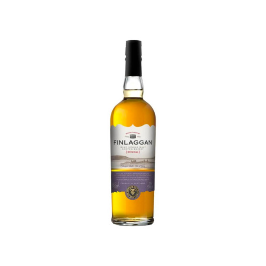 Finlaggan - Original Peaty Single malt