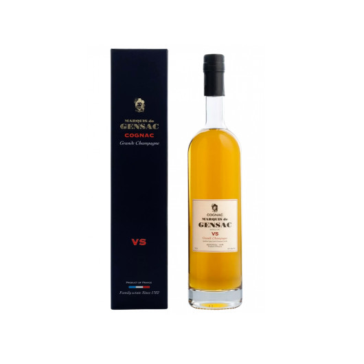 Marquis de Gensac - VS Cognac