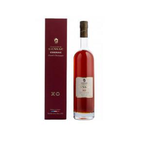 Marquis de Gensac - XO Cognac