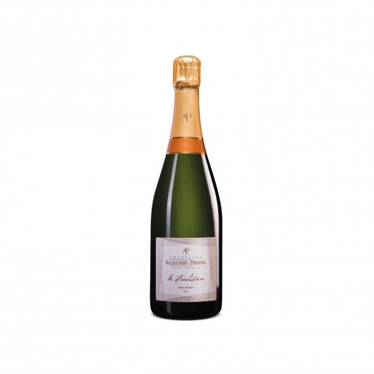 Allouchery-Perseval - Le Tradition 1er Cru Extra brut