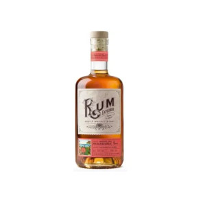 Château du Breuil - Explorer Rum Mascareignes