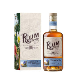 Château du Breuil - Explorer Rum Australia