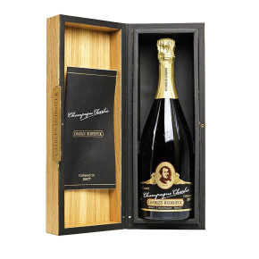 Charles Heidsieck - Champagne Brut Millésimé Charlie 2020