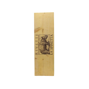 La Spinetta - Campè Barolo 2001