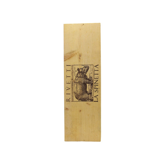 La Spinetta - Campè Barolo 2001