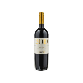 Capannelle - Solare 2019 Magnum